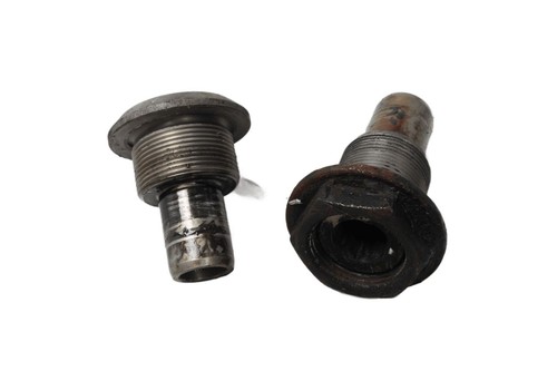 Cardan shaft connection screw