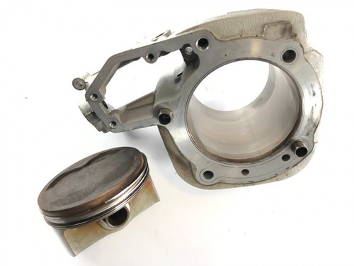Bmw r1150 2000 cylinder - bmw, [2000]
