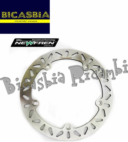 13813 rear brake disc bmw - 13813,