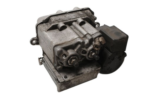 Abs pump hydraulic unit - pump,