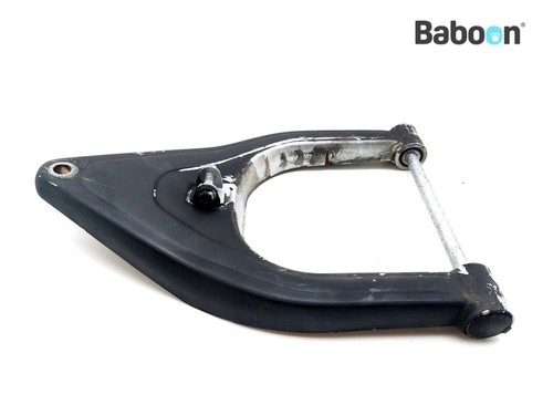 Front fork trailing - fork, r