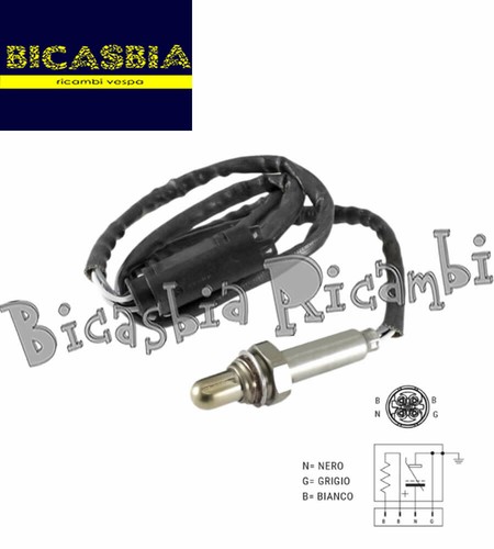 12696 lambda probe bmw r - lambda,