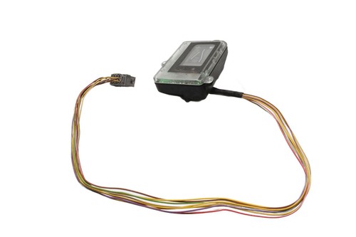 Speedometer unit - speedometer,