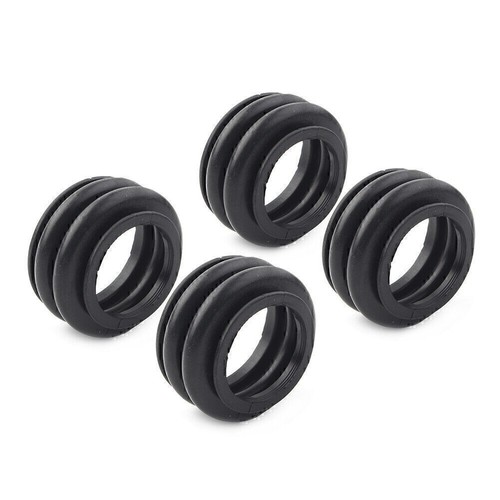 4xball joint telelever rubber - 4xball,