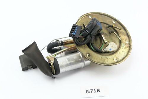 Bmw 1150 r21 2001 fuel - bmw, r