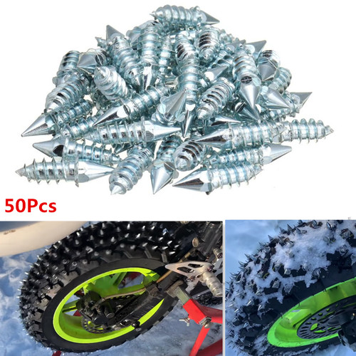50pcs motorcycle atv winter - 50pcs,