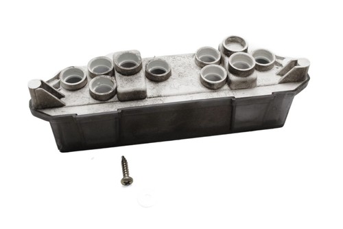 Control light unit instrument - control, unit,