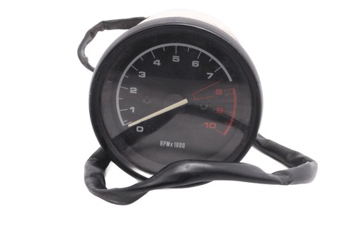 Tachometer gauge instrument - tachometer,