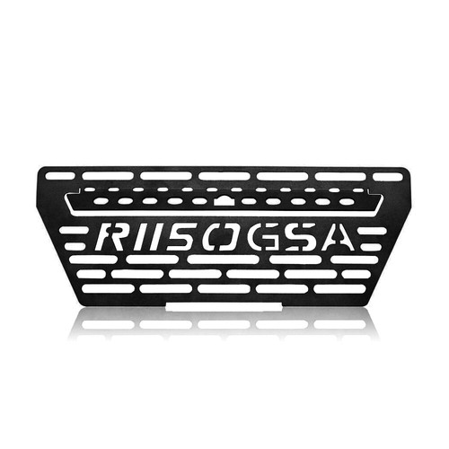 Oil cooler core protector - , for