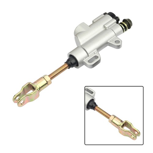 Direct fit motorcycle - motorcycle, rear