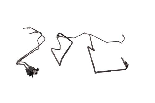 Abs brake line - abs,