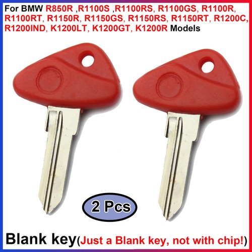 Pcs red keys for bmw - red,