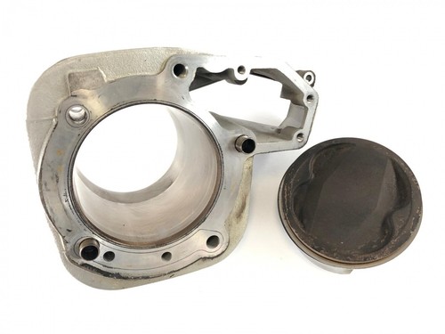Bmw r1150 2000 cylinder - [2000],