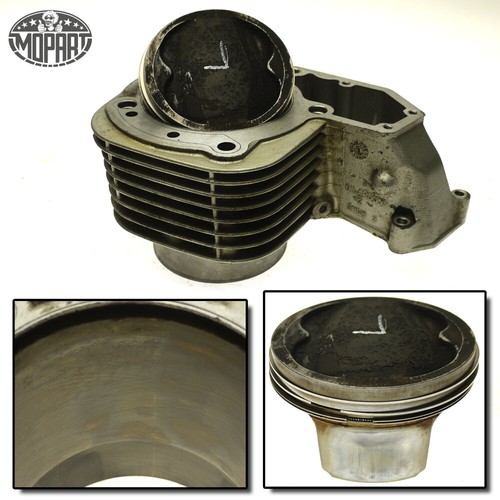 Cylinder piston left bmw - &,