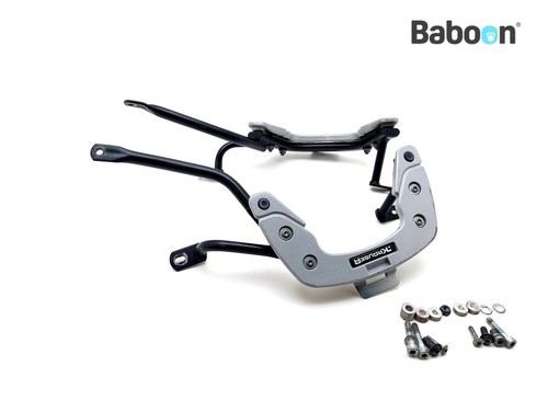 Case mount rack bmw 1150 - mount,