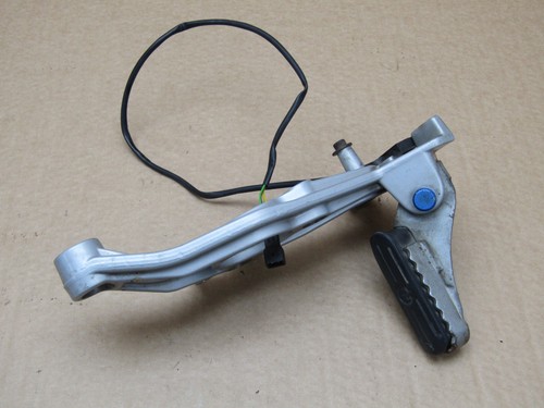 Bmw r1150gs 2001 - 2001, miles