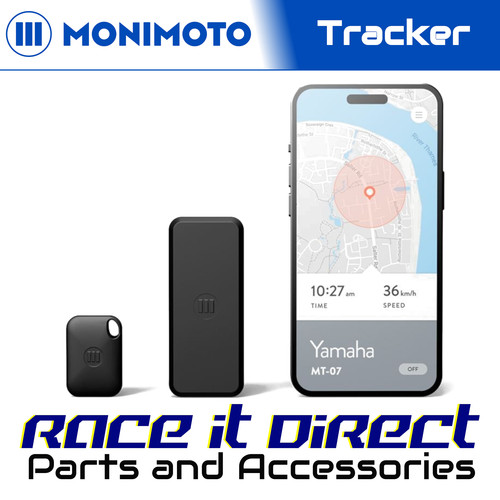 Tracker for bmw r1150gs - for, all
