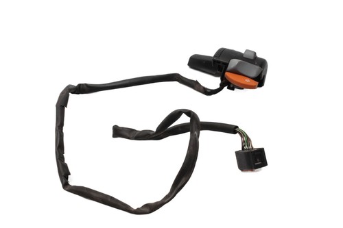 Right handlebar switch start - handlebar, switch,