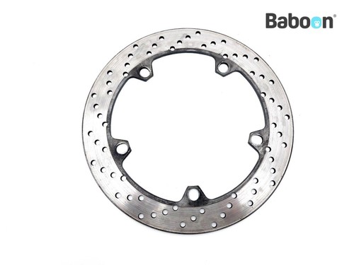 Brake disc front right bmw - disc,