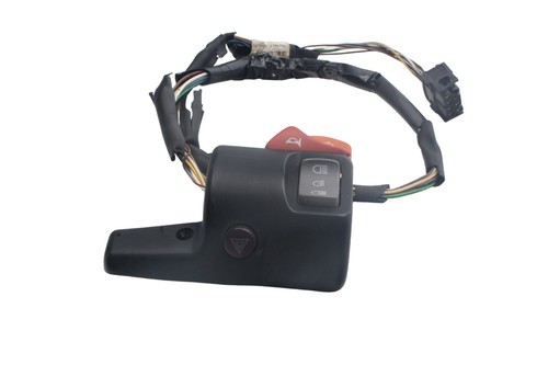 Handlebar switch turn - switch,,