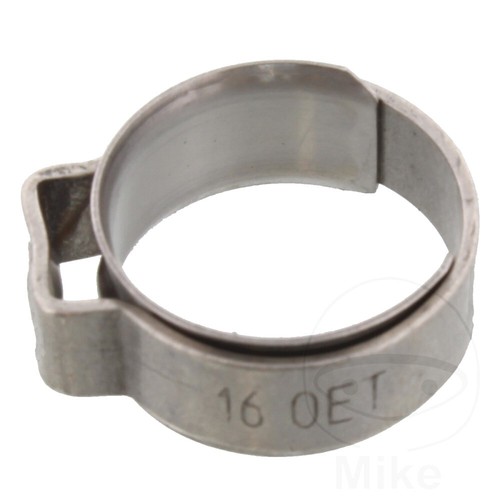 Jmp clamp ohr 15 - clamp,