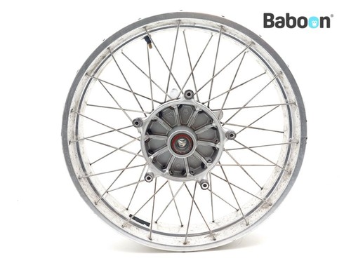 Front wheel bmw 1150 - front, r