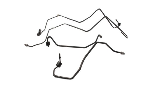 Abs brake lines wiring - lines,