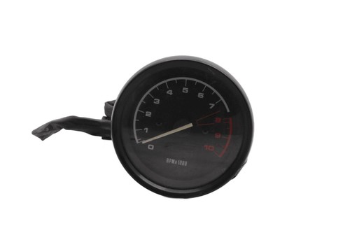 Tachometer analog clock - analog,