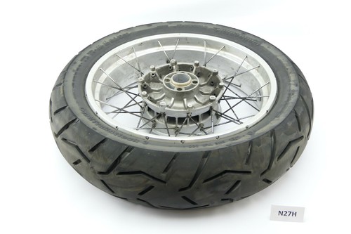 Bmw 1150 r21 2001 rear - bmw,