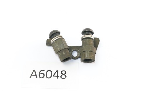 Bmw 1150 r21 - r21, brake