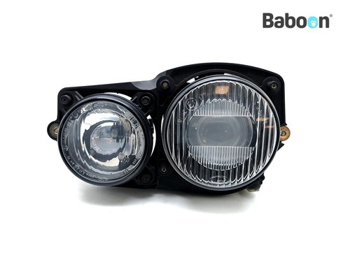Headlight bmw 1150 gs - r,
