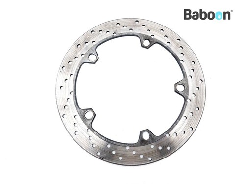 Brake disc front left - bmw, r