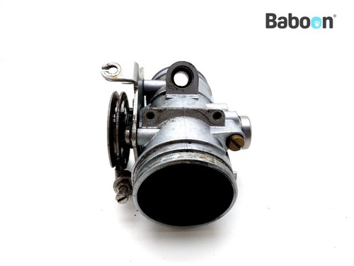 Throttle body assy - body, bmw