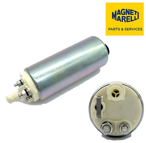 Fuel pump magneti marelli 43mm - pump,