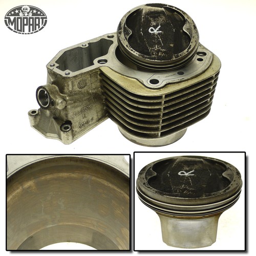 Cylinder piston right bmw - piston,