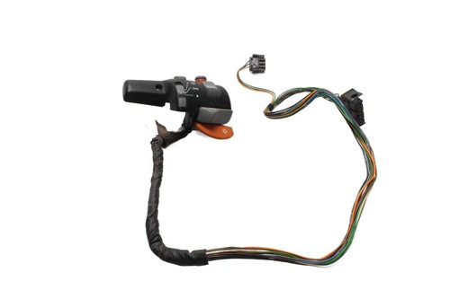 Handlebar switch right abs - handlebar,