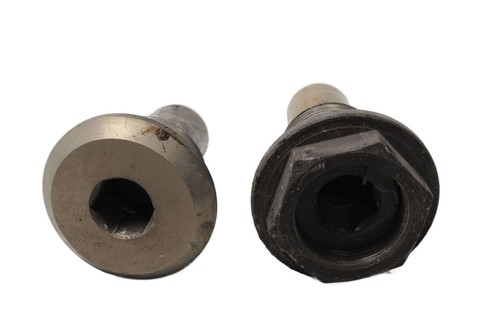 Cardan strut axle - , bearing
