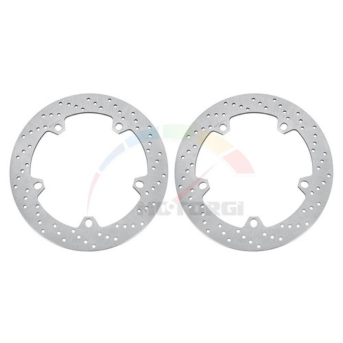 Front brake rotor for bmw - front,