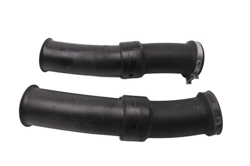 Intake pipe air - filter, box
