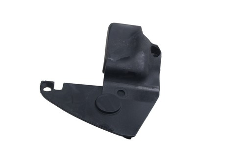 Handlebar switch cover - , right