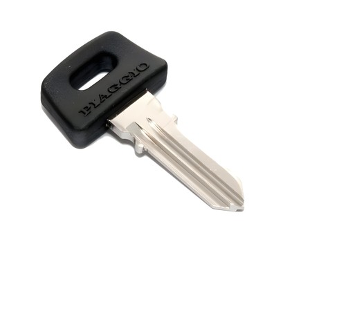 Key blanking scooter mofa - key,