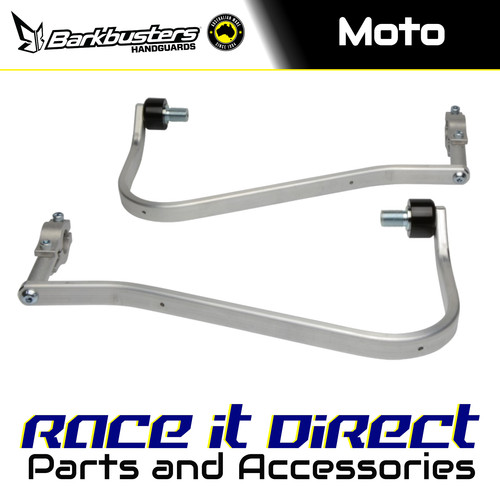 Handguard kit for bmw - for,