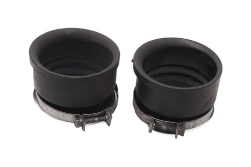 Intake manifold air filter box - intake,
