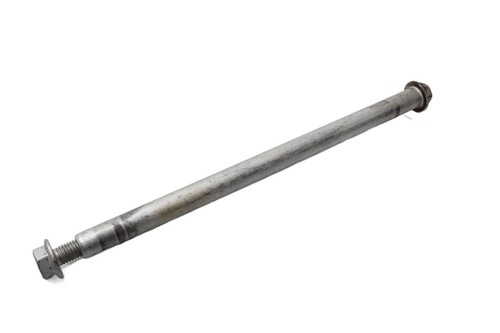 Swingarm axle front - swingarm, axle,