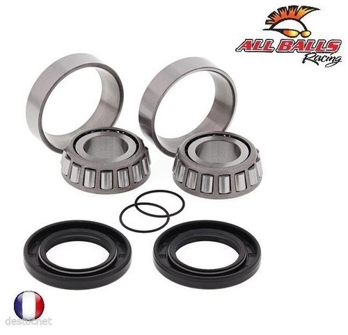 1058 swingarm bearing - 28-, kit