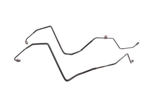 Abs brake line - abs, hydraulic