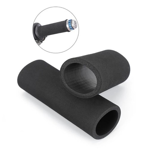 2pcs 5in motorcycle slip - 2pcs,