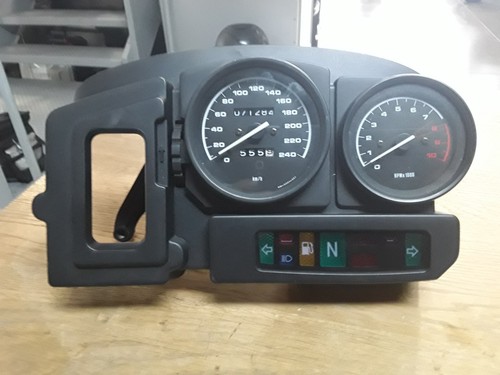 Bmw r1150gs complete - r1150gs,