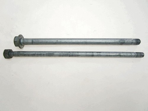 Engine support pins bmw r21 - support, r