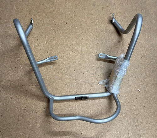 Hepco becker fuel tank guard - fuel,